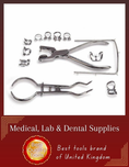 Medical, Lab & Dental Supplies