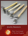 Jewellery Hammers