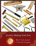 Jewellery Making Tool Sets