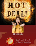 Hot Deals - Save Upto 20%