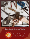 Beading & Jewellery Tools