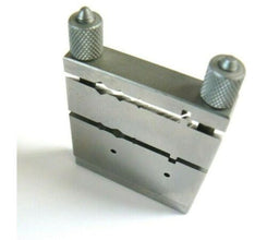 Miter Cutting Vise Jig — Precision Cutter for Tubing, Wire & Sheet Metal