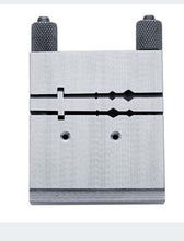 Miter Cutting Vise Jig — Precision Cutter for Tubing, Wire & Sheet Metal