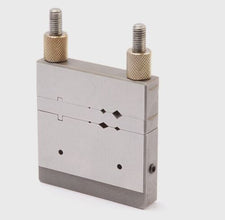 Miter Cutting Vise Jig — Precision Cutter for Tubing, Wire & Sheet Metal