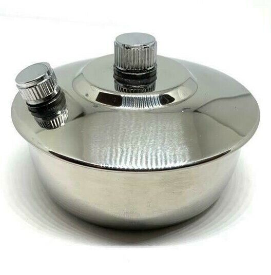 thumbnail image 2 of Beadsmith Adjustable Alcohol / Spirit Lamp – Soldering, Brazing, Lab Use, MPN Alc01 2 of 5