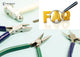 Frequently Asked Questions About Jewellery Making Tools