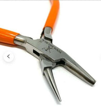 Wolf Tools Groovy Looping Pliers With Grooves 5 Inches...