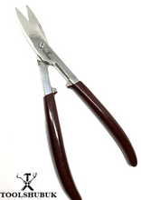 Heavy Duty Pattern Shears — for Cutting & Snipping Jewellery Foil (7 inches)