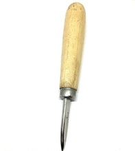 Set of 4 Stone Setting Tools — Burnisher Tool, Bezel Roller & Bezel Pusher for Jewellery Making
