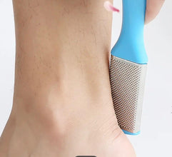 Professional pedicure tool for dead skin and callus removal, suitable for men and women