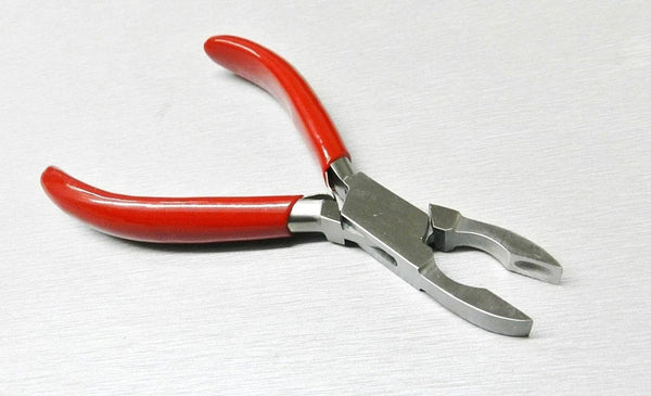 Loop Closing Pliers for Jewelry Making Wire Working & Bead Work Jewelers Tool