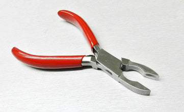 Loop Closing Pliers for Jewelry Making Wire Working & Bead Work Jewelers Tool