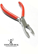 Loop Closing Pliers for Jewelry Making Wire Working & Bead Work Jewelers Tool
