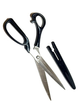 Sewing and tailoring scissors built for accuracy, strength, and consistent cutting results.
